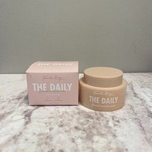 Colourpop Fourth Ray Beauty The Daily Facial Moisturizer